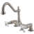 Satin Nickel is out of stock selected
