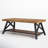 Isakson Single Coffee Table-1456720024