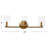 Livingstone 3 - Light LED Vanity Light-70181216