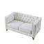 Canapé combiné 3 places + 2 places-1065713804