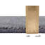 Shine Hand Loomed Anthracite Indoor Rug-29543936