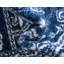 Tapis traditionnel urbain de couleur arctique-2000855306