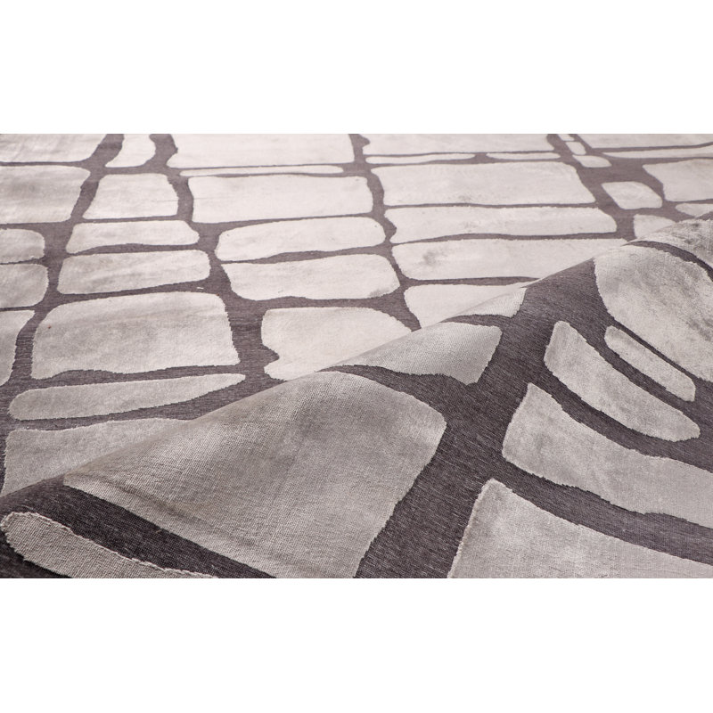 Verona Abstract Area Rug, Rectangle 160 x 230cm
