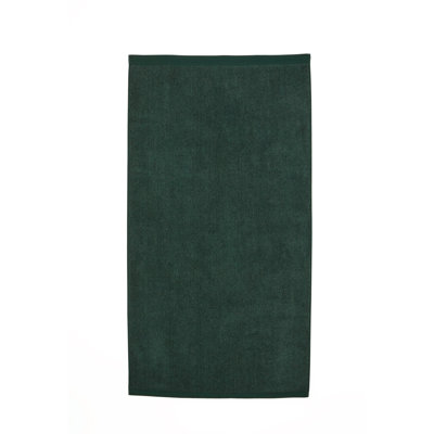 Landolfo Plush Hand Towel
