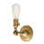 Satin Brass