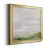 Gold Framed Canvas selected