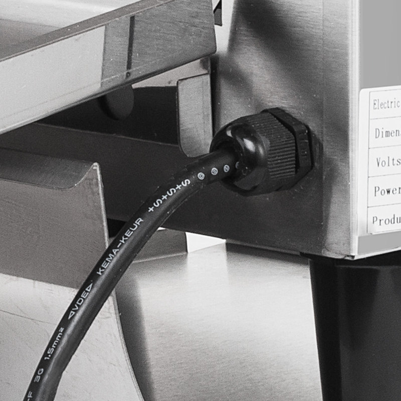 VEVOR 2600 W