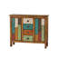 ARMOIRE EVEREST 4 DRAWER 2 DOOR