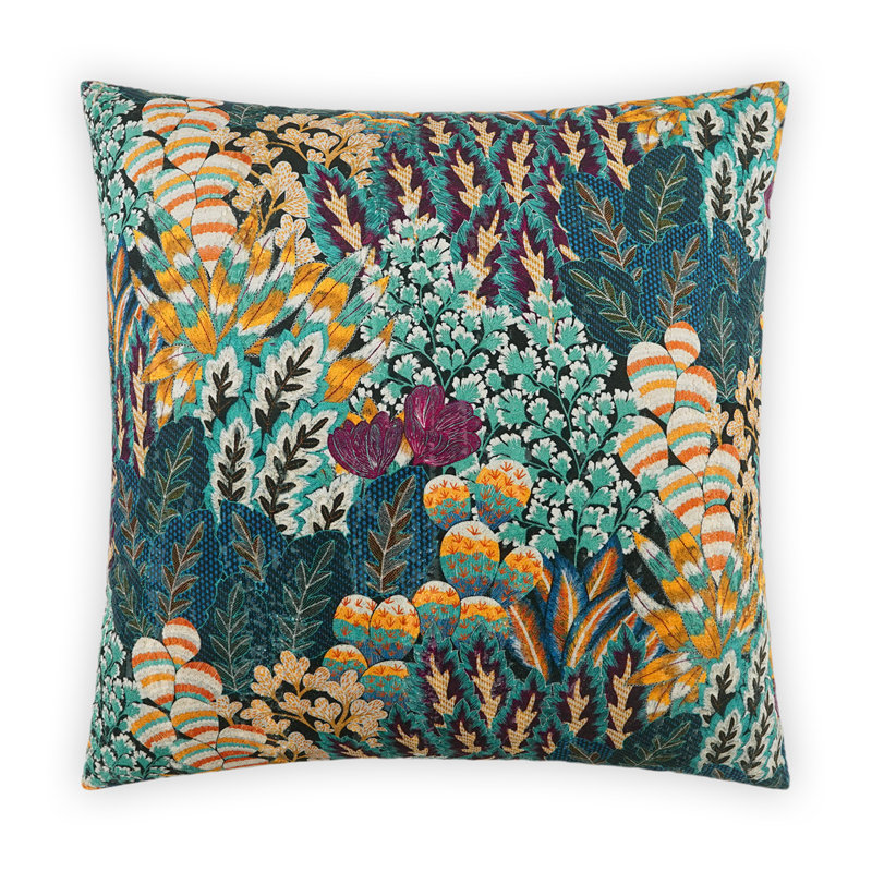 Eden Pillow Cover & Insert, Rectangle 14"H x 24"W