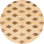Onarga Abstract Indoor Rug