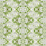 Carmen | Abstract Floral Wallpaper Double Roll