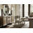 Casa Paros Round Wall Mirror