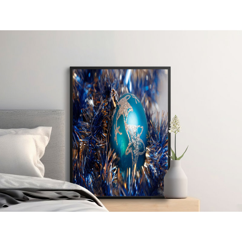 Whitsett Floater Frame Print, 11x17