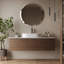 Robinet de salle de bain vasque à un trou avec ensemble de drain, robinet de lavabo de salle de bain à poignée simple-124954740