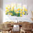 Harnek Yellow Spring Daffodils