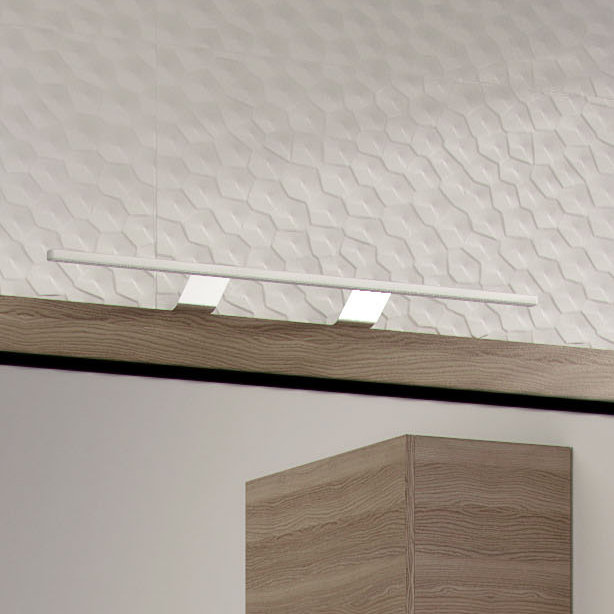 Stephanie LED Bath Bar