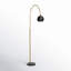 Lampes sur pied H 72 po Campari