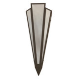 Brum 2 - Light Flush Mounted Sconce