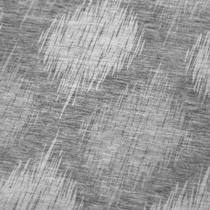 Jeté Sherpa ASB849 Addison, Gris