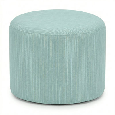 Berlin Gardens Lilly Hive 20" Round Pouf
