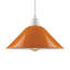 10cm H Metal Cone Lamp Shade-419905317
