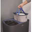 Joseph Joseph Tota Laundry Hamper Separation Basket with Lid-2095988381-2074703162