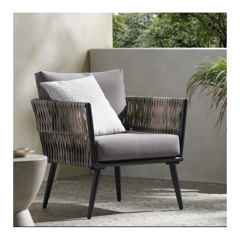 OCEANUS CHAT ENSEMBLE - CHAISE