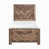 Rustic Brown