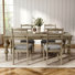 Baiardo Dining Table Set