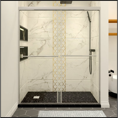 SHOWER DOORS