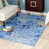 Light Blue/Dark Blue selected