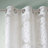 Palm Leaf Burnout Window Sheer-2039440754-2033437103