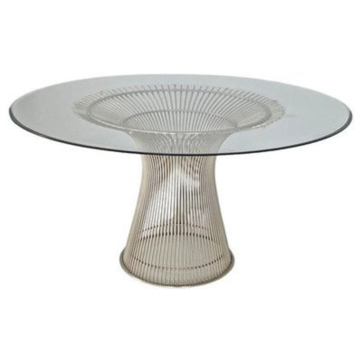 Aurora Radiance Dining Table