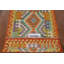 Tapis kilim en laine South Western