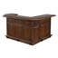 Anahia Home Bar 2 piece