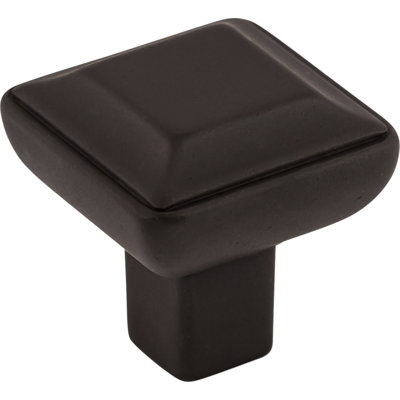 Podium 1" Length Square Knob