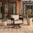Viola Swivel Chair-107520277
