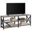 Amanita TV Stand, 3-Tier TV Console Table-257429000-257429002
