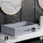 Claire 20 Rectangle Ceramic Vessel Sink-101416823