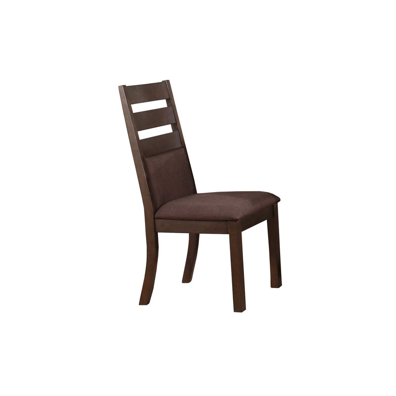 Jahnessa 19.5'' H Upholstered Side Chair