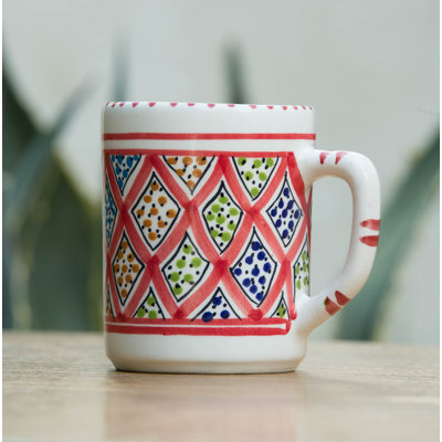 Tasse à café