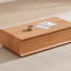 Meuble télé et table basse en hévéa-108305340