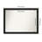 Phil Solid Wood Wall Mirror-98285268-98285334