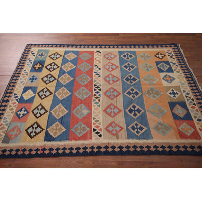 Tapis Kilim