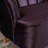 Snowhill Recessed Arm Settee-138196034