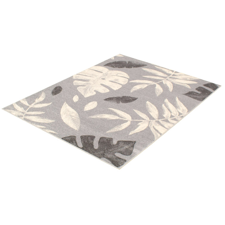 Tavon Floral Indoor Rug