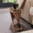 Neddy Cinderford End Table-2141545680-2100560519