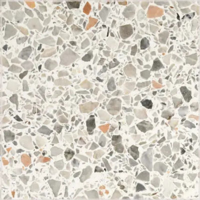 Terrazito Easy to Clean Vinyl Mat