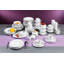 Rondo 7 Piece Egg Cup Set