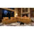 Nchevyshill Leather Match Power Recline Sectional-848549532